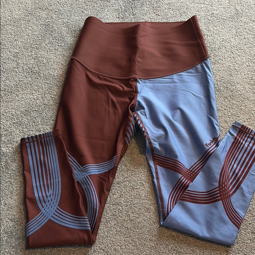 Fanka leggings